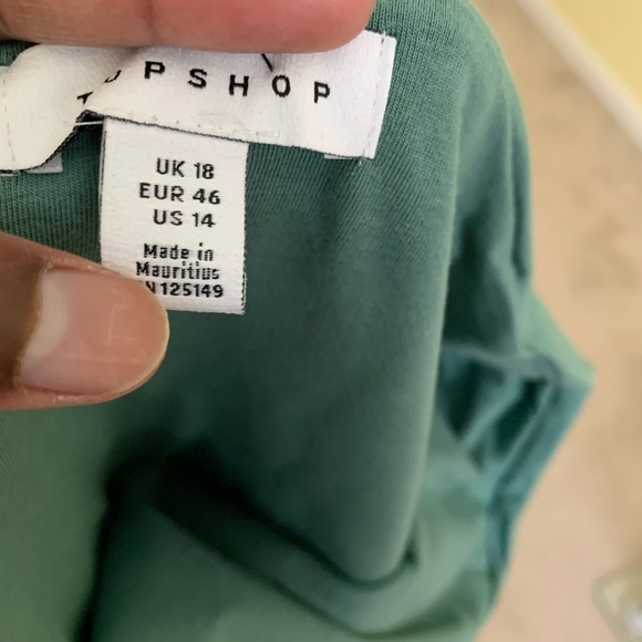 Bandeau Top - Picture 4 of 5